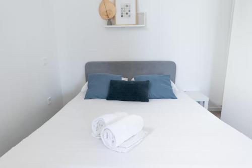 Le Marius - T2 Cosy et Calme - Lyon 8