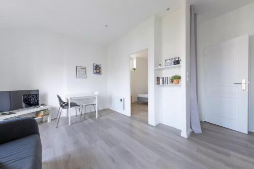 Le Marius - T2 Cosy et Calme - Lyon 8