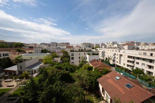 Le Marius - T2 Cosy et Calme - Lyon 8