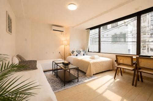 Terra Hotel Ueno - JR上野駅