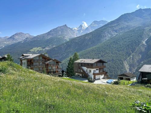 Balmi Mountain Apartment - 2BR - Sleeps 6