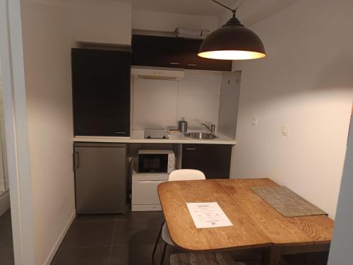 Charming apartment downtown Bordeaux
