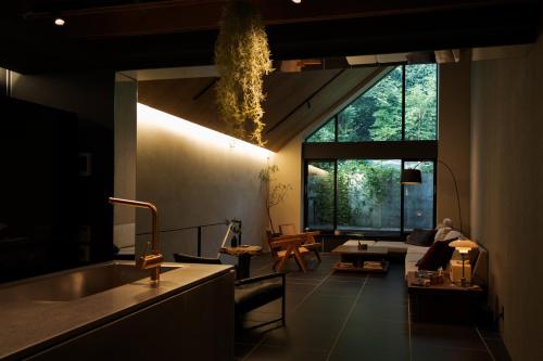 Kakurega Tokyo villa