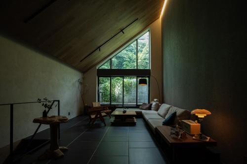 Kakurega Tokyo villa