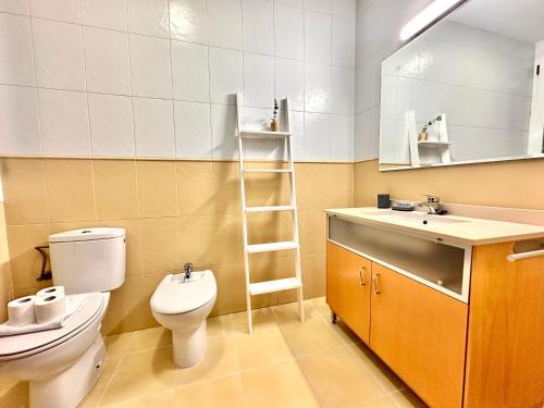 Charming Design Apartment in Ruzafa