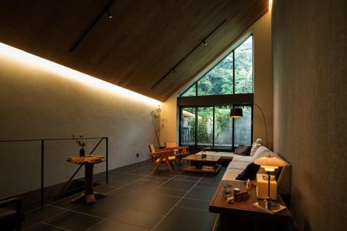 Kakurega Tokyo villa