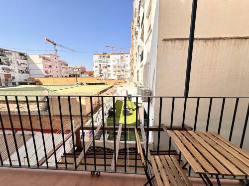 Charming Design Apartment in Ruzafa