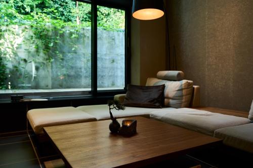 Kakurega Tokyo villa