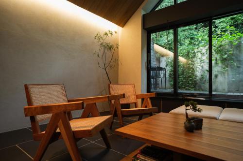 Kakurega Tokyo villa