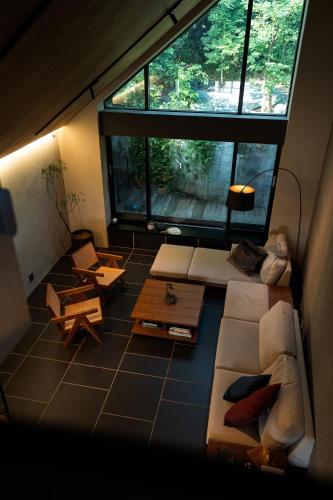 Kakurega Tokyo villa
