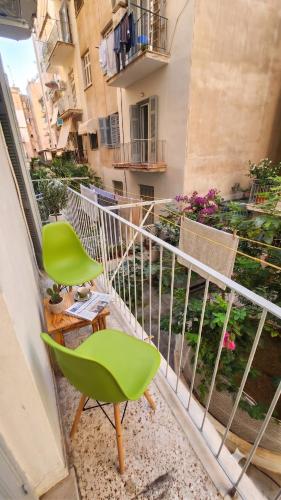 Platia 3BR Heart of Athens
