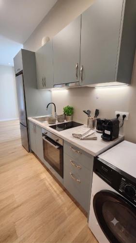 Platia 3BR Heart of Athens