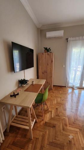 Platia 3BR Heart of Athens