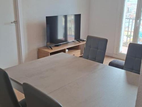 Winahost Apartmento Gran Vista