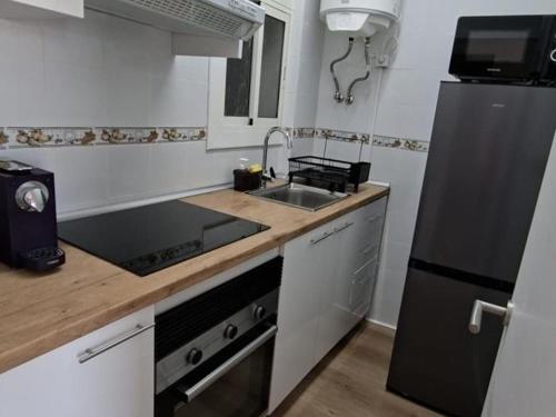 Winahost Apartmento Gran Vista
