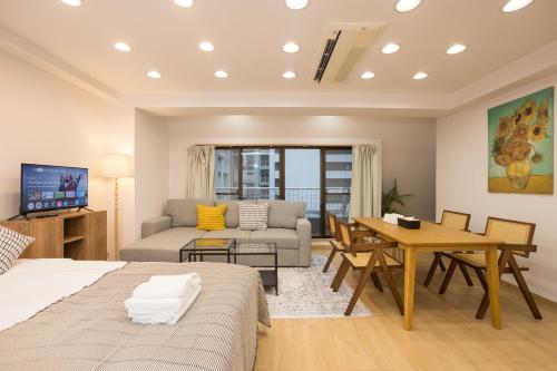 Terra Hotel Ueno - JR上野駅