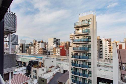Mizuka Hotel Uro 403