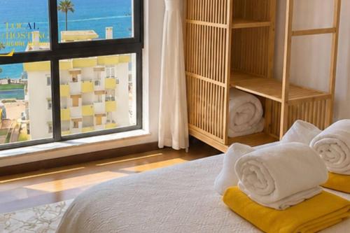 Sea - View Apartament