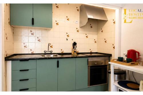 Sea - View Apartament