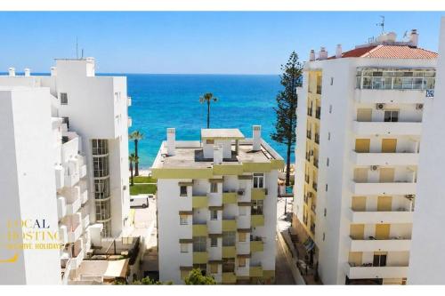 Sea - View Apartament