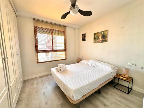 Ático Dúplex con Terraza & Parking en el Centro