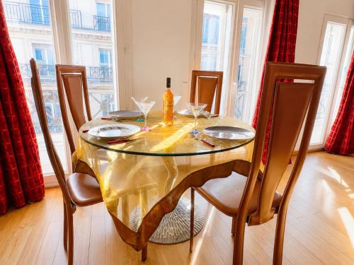 Le Loft Boissy