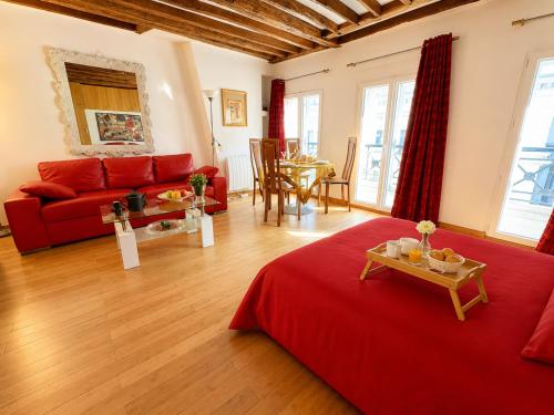 Le Loft Boissy
