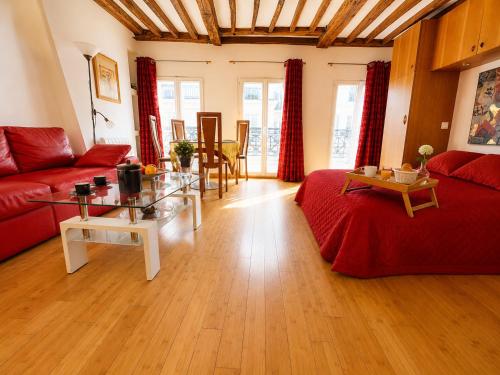 Le Loft Boissy