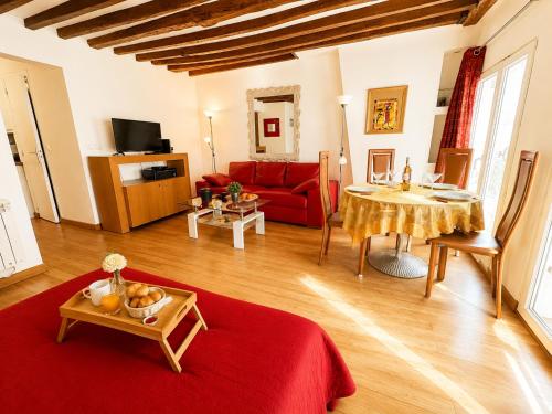 Le Loft Boissy