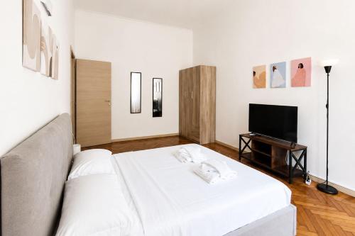 BIG Flat Goldoni - Duomo M4 Linate