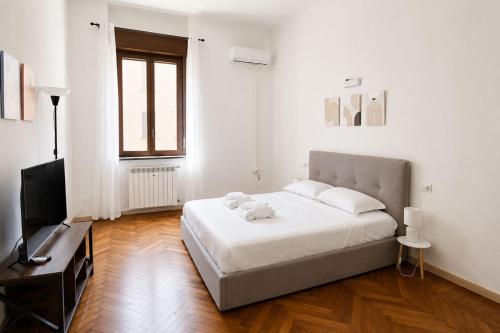BIG Flat Goldoni - Duomo M4 Linate