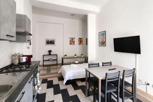 BIG Flat Goldoni - Duomo M4 Linate