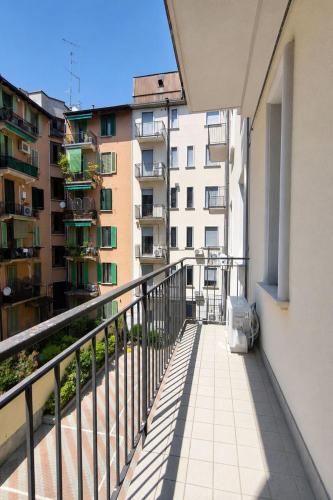 BIG Flat Goldoni - Duomo M4 Linate