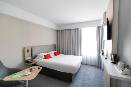 Holiday Inn Express - Nice - Grand Arenas by IHG