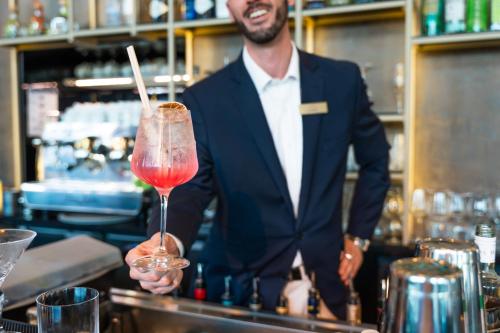 Holiday Inn Express - Nice - Grand Arenas by IHG