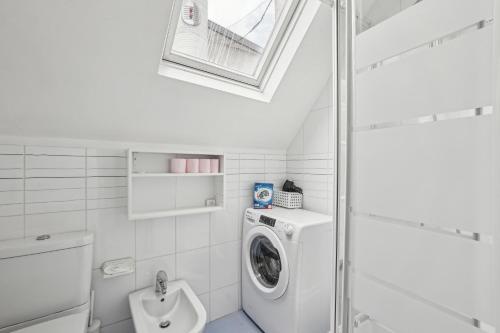ID 348 - Châtelet, bd de Sebastopol