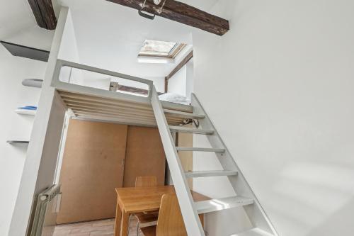 ID 348 - Châtelet, bd de Sebastopol