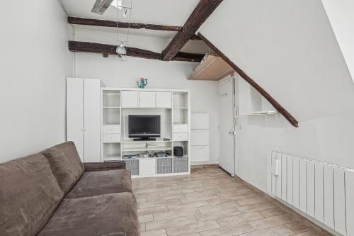 ID 348 - Châtelet, bd de Sebastopol