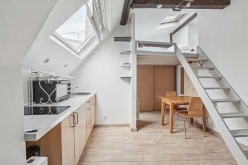 ID 348 - Châtelet, bd de Sebastopol