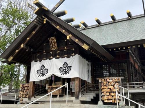 アイム北10条