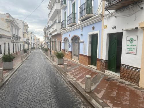 NERJA Boutique Rooms