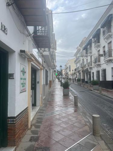 NERJA Boutique Rooms
