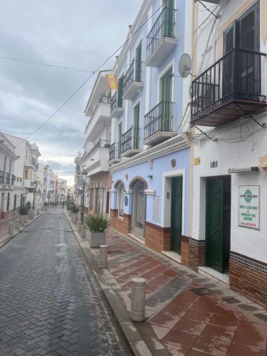 NERJA Boutique Rooms