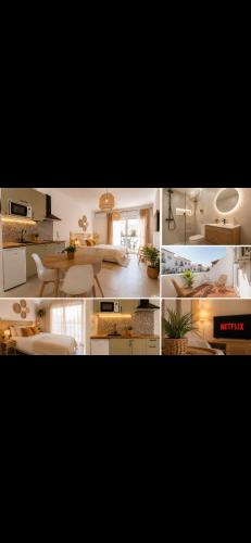 NERJA Boutique Rooms