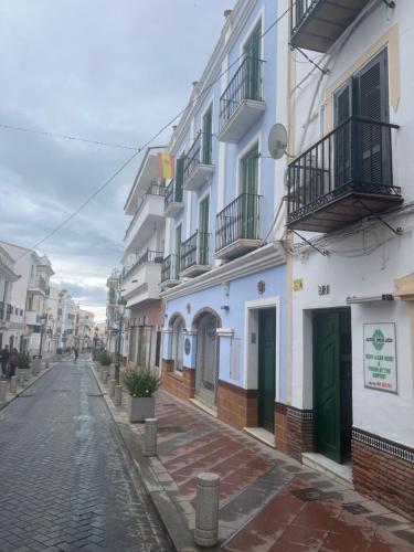 NERJA Boutique Rooms