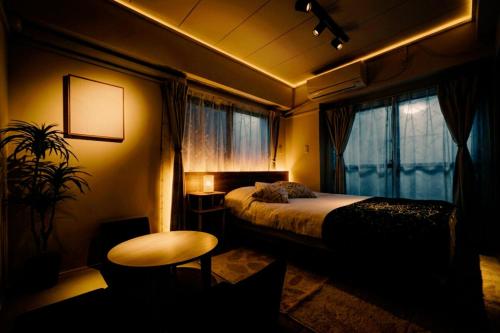 Huga Hotel Asakusa Six