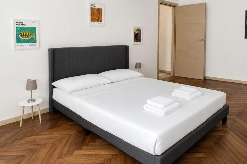 BIG Milan Nest Goldoni - Duomo M4 Linate