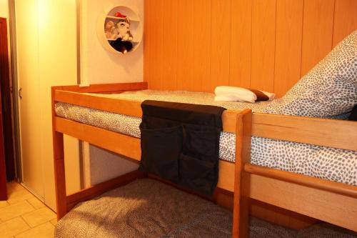 Résidence Les Cembros - Studio équipé pour 4 personnes MAE-4544