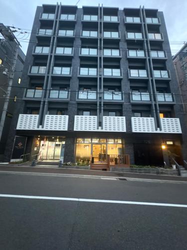 Pearl Spring Hotel Dotonbori