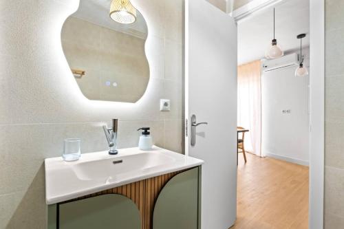 Lovelyloft Casa Saladica